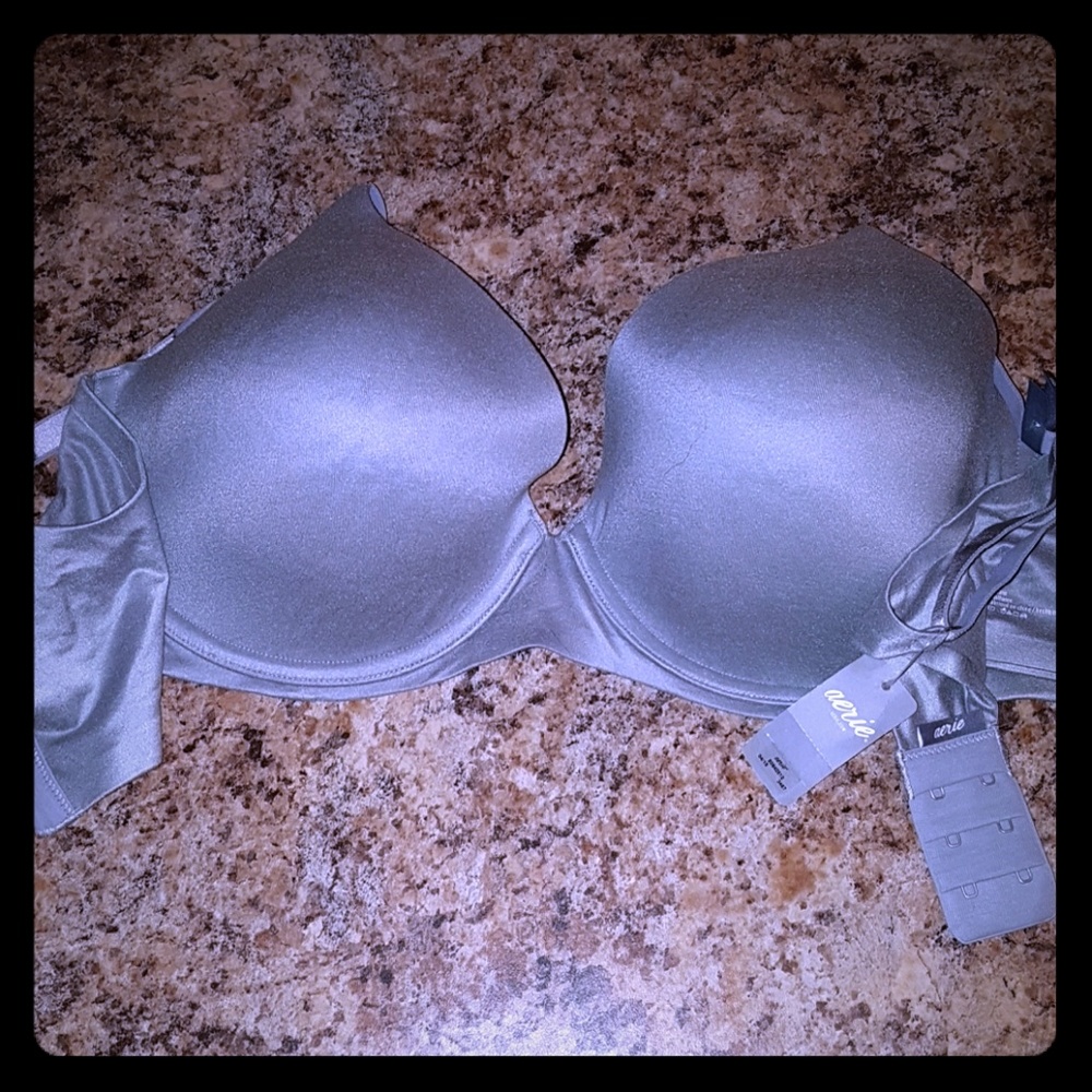 Aerie Sunnie Bra